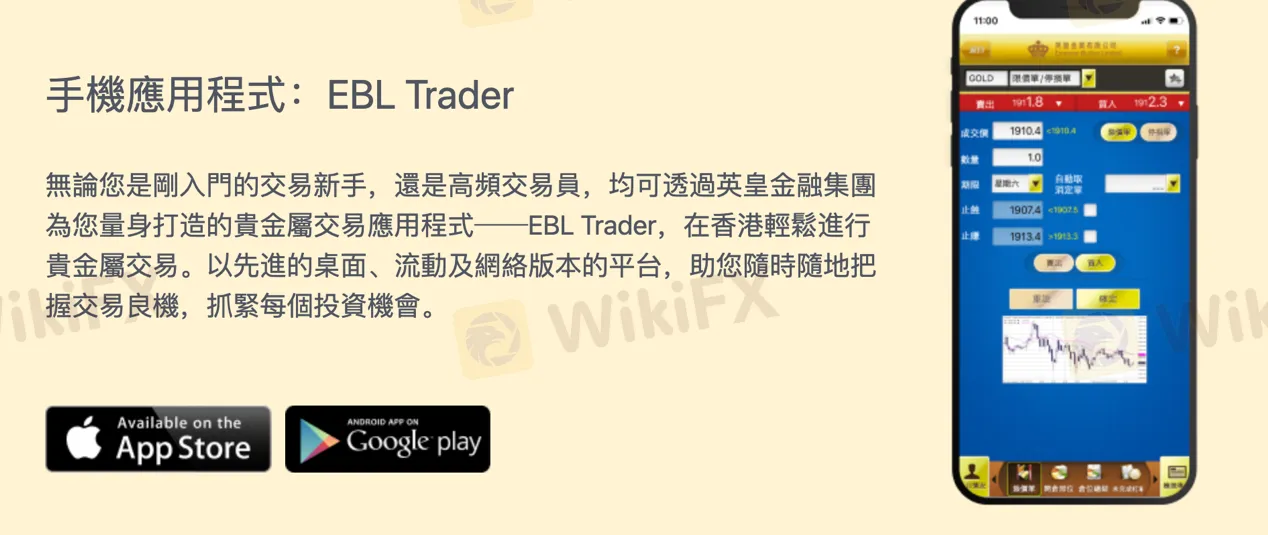 trading-platform