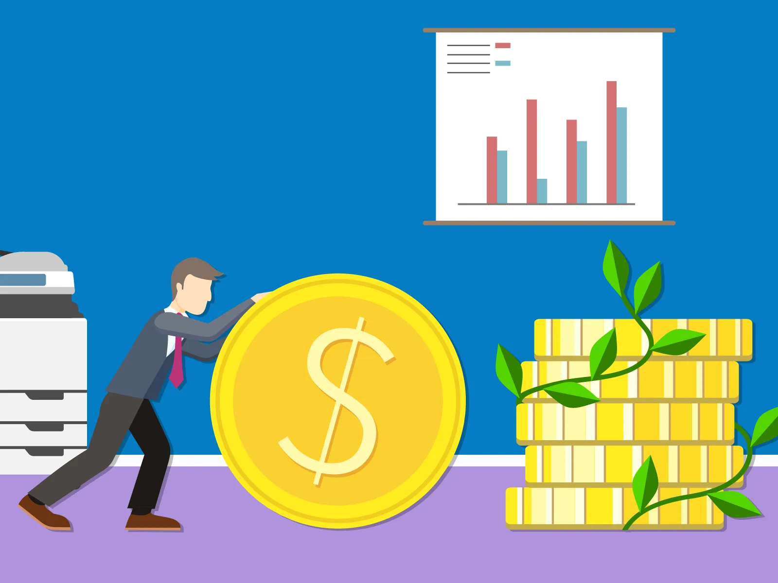 Minimum Deposit