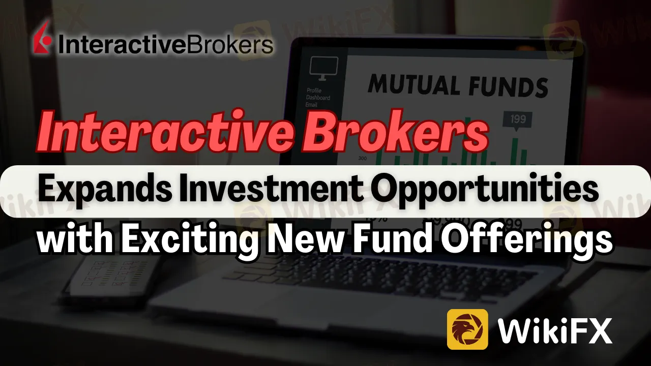 Interactive brokers deals espana