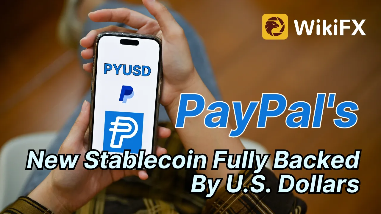 Introducing PYUSD PayPal's New Stablecoin Fully Backed By U.S. Dollars.png Introducing PYUSD PayPal's New Stablecoin Fully Backed By U.S. Dollars.png