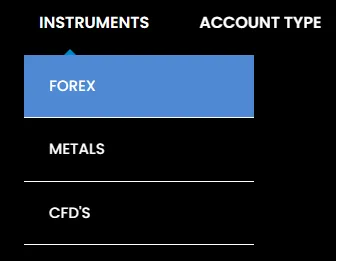 Market Instruments Market Instruments