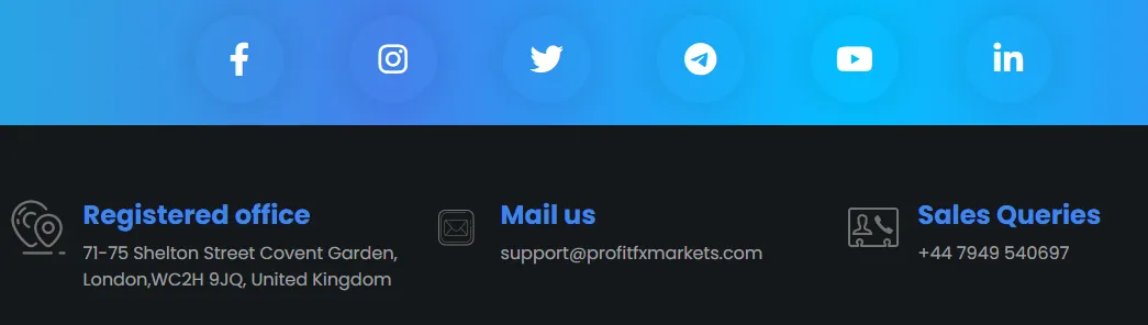 contact details contact details