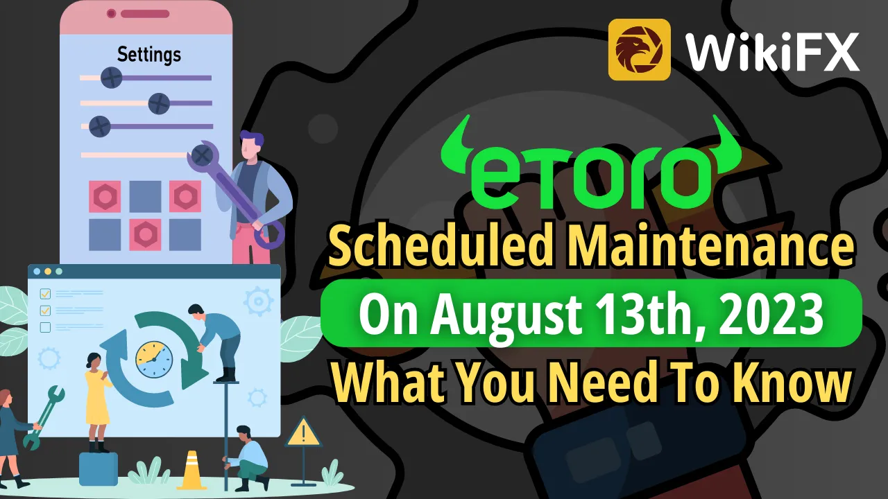 Scheduled Maintenance On August 13th, 2023.png Scheduled Maintenance On August 13th, 2023.png