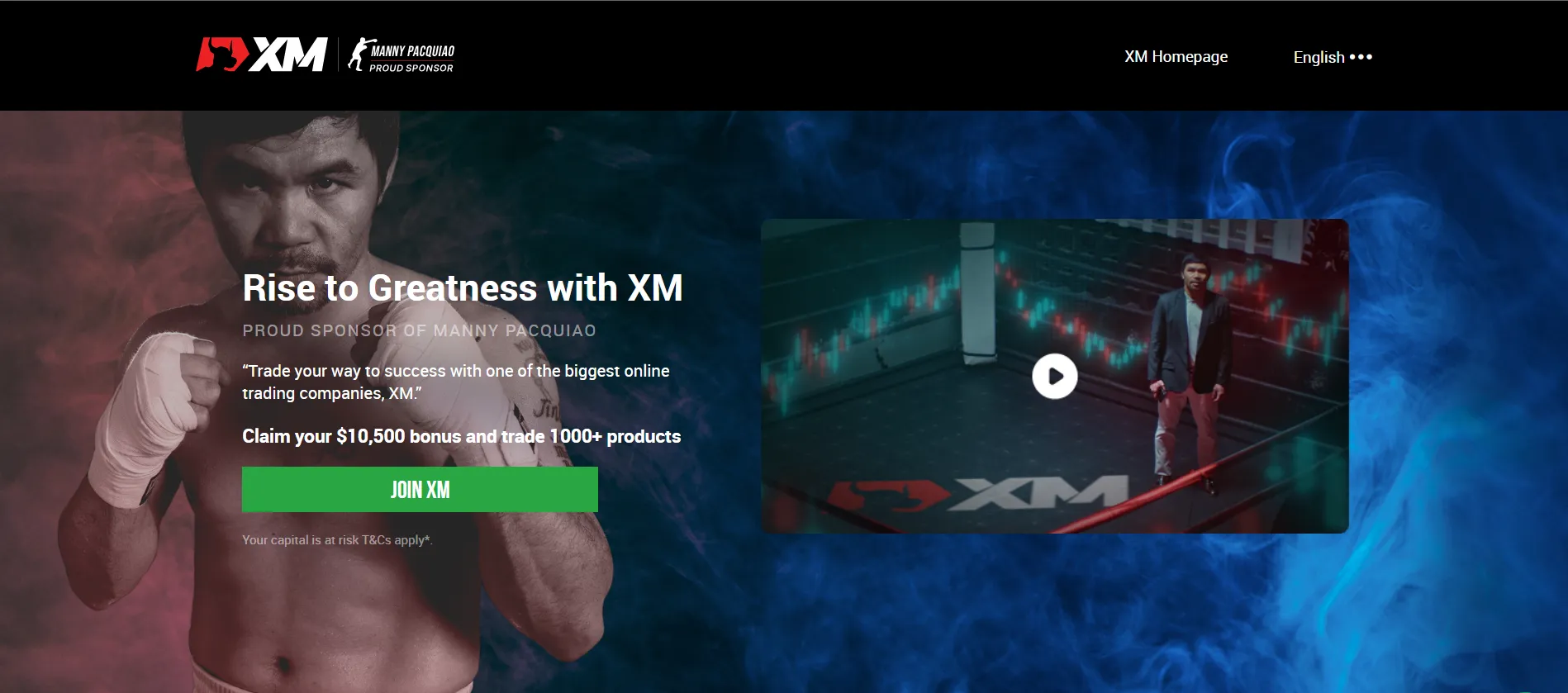 XM-Rise-To-Greatness.png XM-Rise-To-Greatness.png