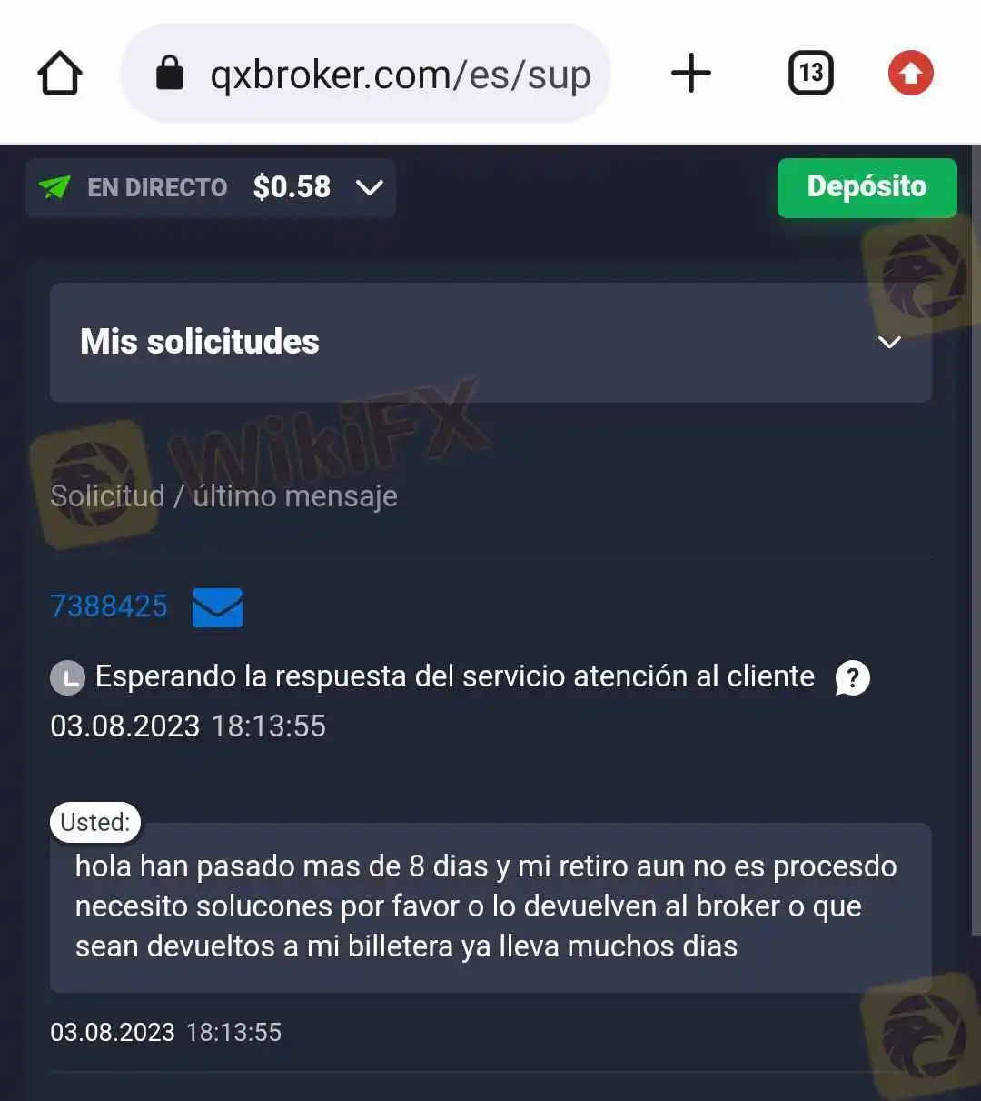 Estafa Estafa