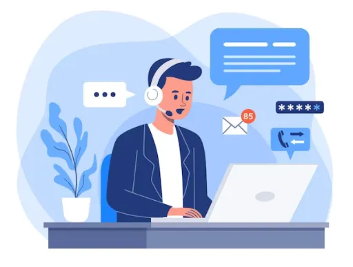 customer-support customer-support