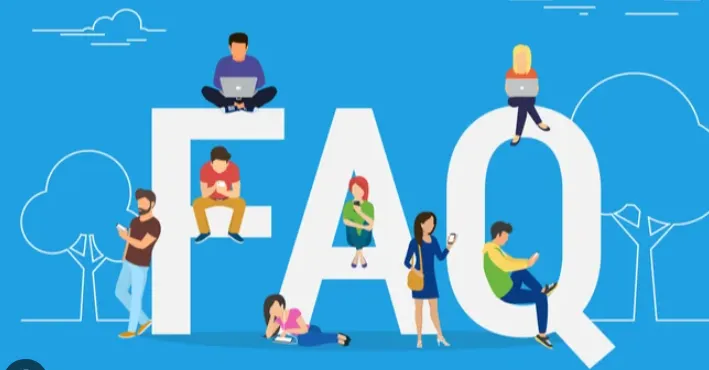 FAQ FAQ