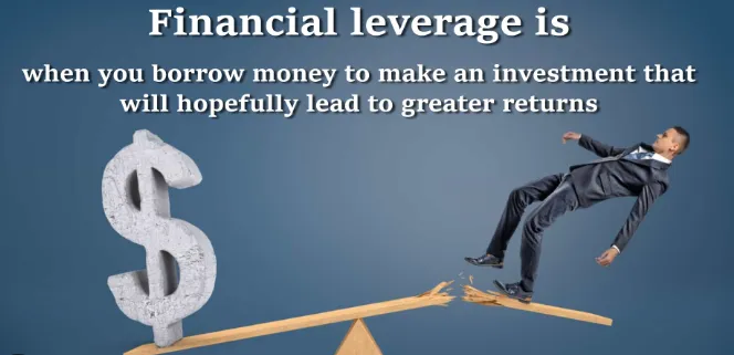leverage 