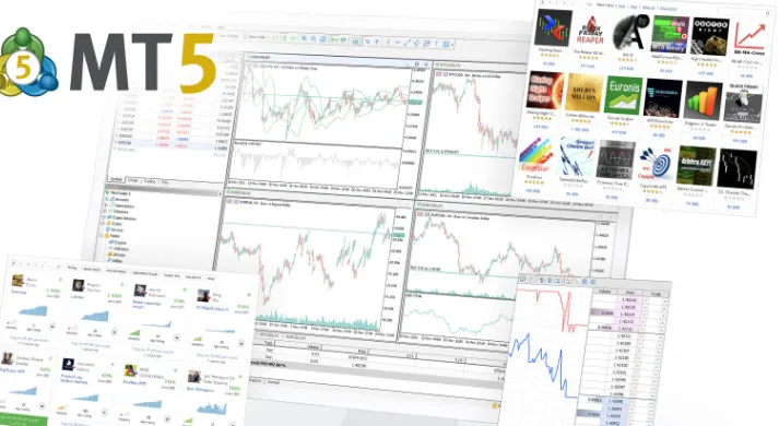 trading-platform