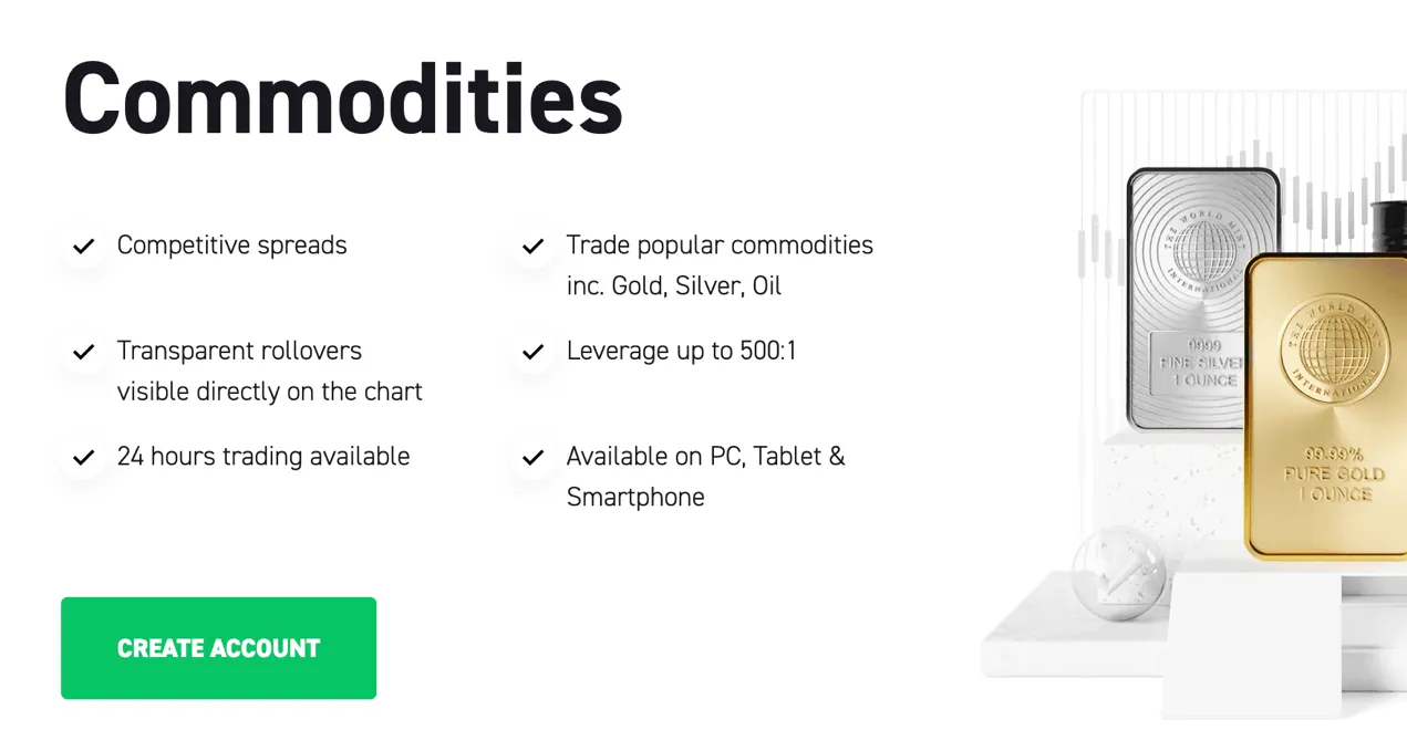 market-instruments