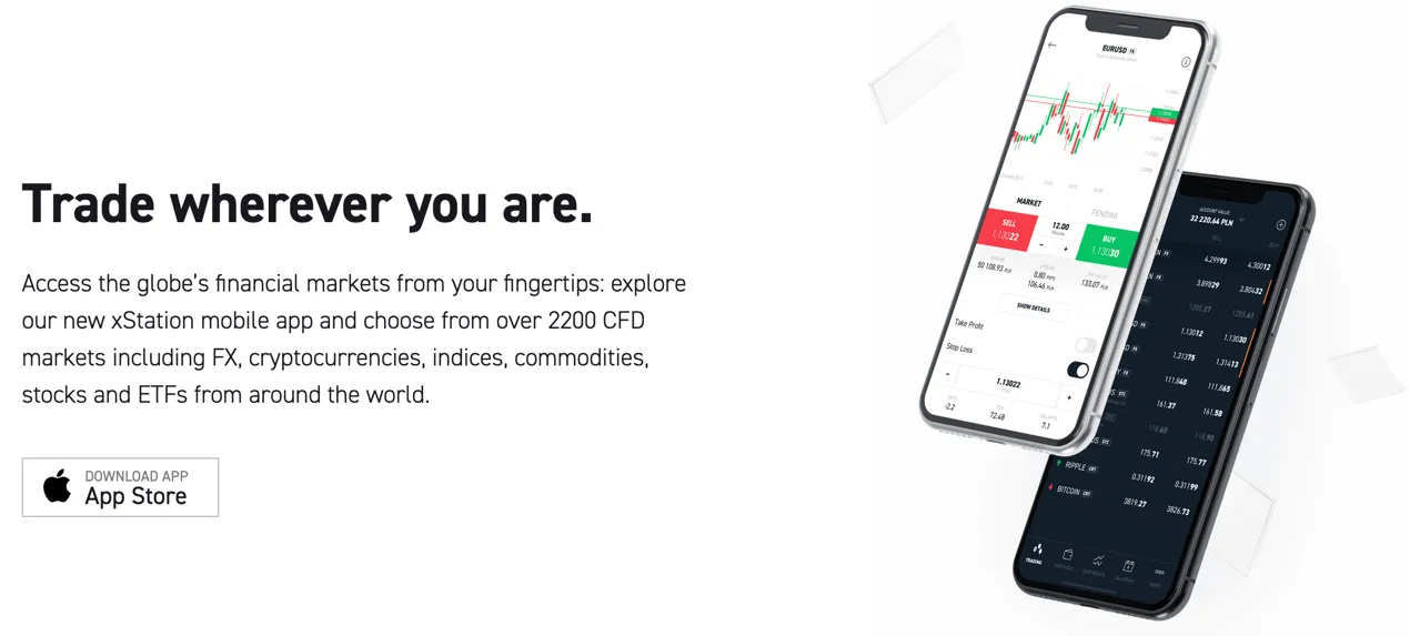  trading-platform
