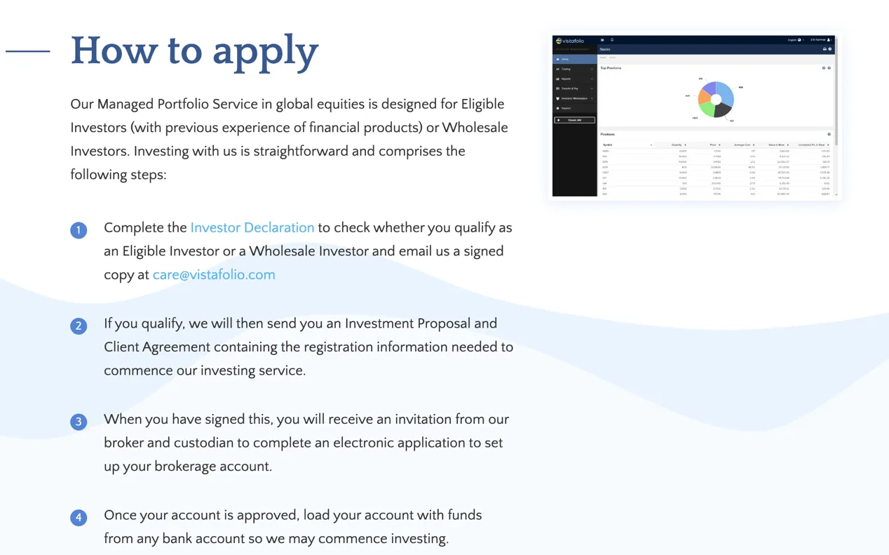 open-account