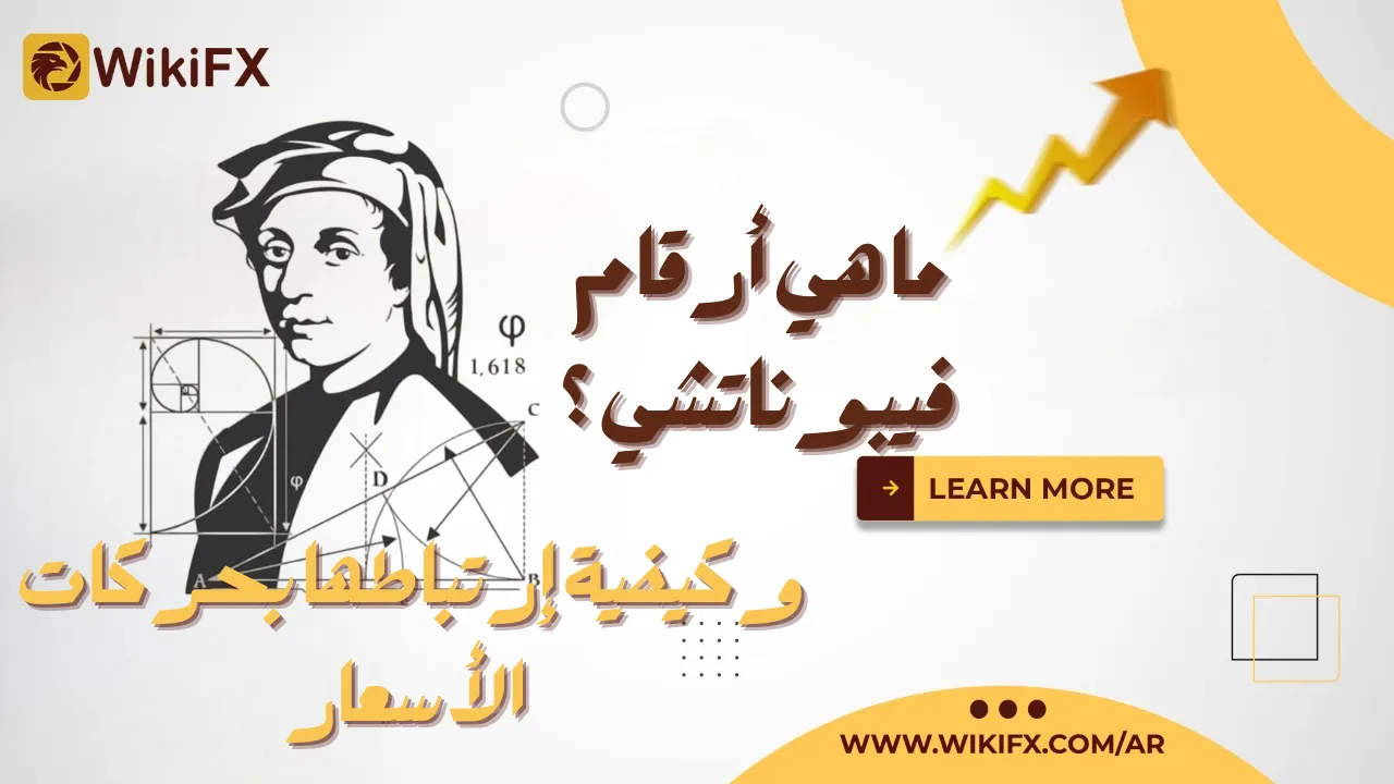 ما هي أرقام فيبوناتشي وكيفية إرتباطها بحركات الأسعار؟.png ما هي أرقام فيبوناتشي وكيفية إرتباطها بحركات الأسعار؟.png