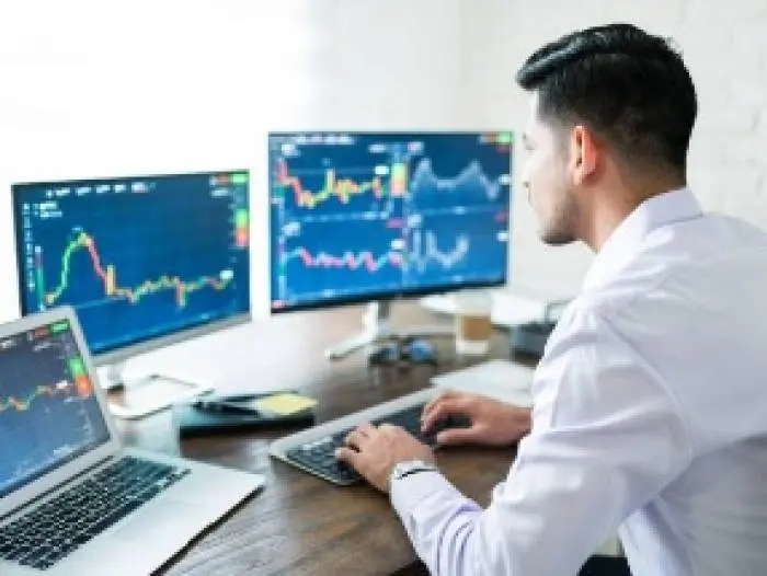 IC Markets