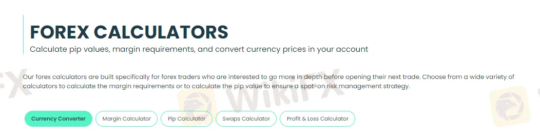 Educational Resources