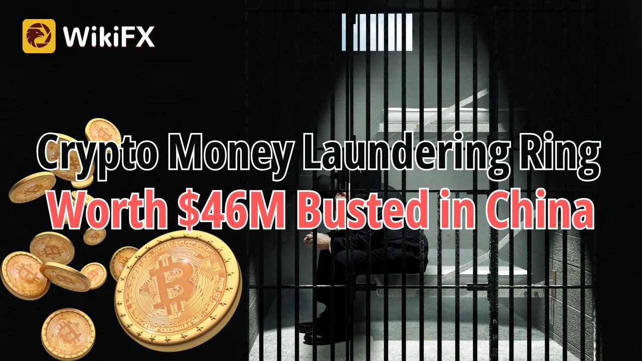 Breaking Crypto Money Laundering Ring Worth $46M Busted in China.png Breaking Crypto Money Laundering Ring Worth $46M Busted in China.png