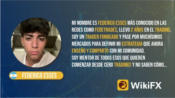 WikiFX WikiFX