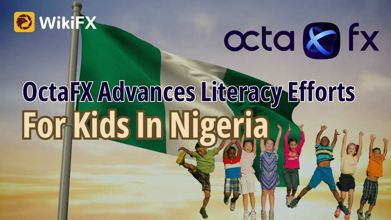 OctaFX Advances Literacy Efforts For Kids In Nigeria.png OctaFX Advances Literacy Efforts For Kids In Nigeria.png