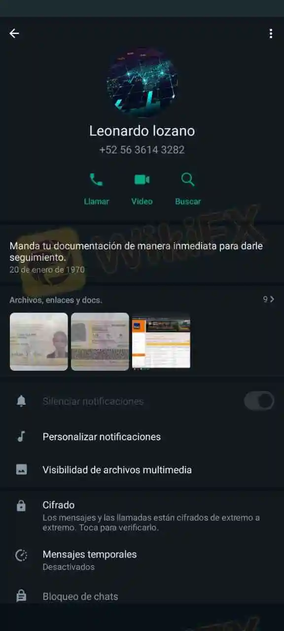 Estafa Estafa