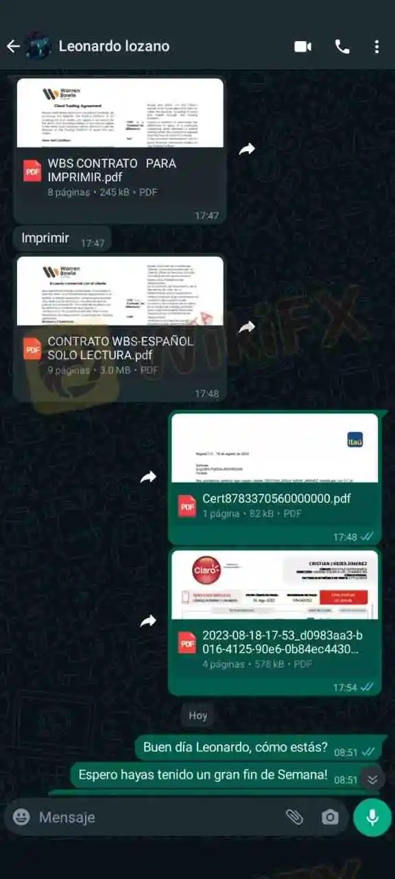 Estafa Estafa