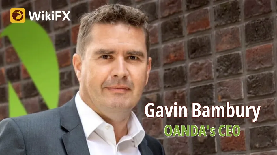 OANDA's CEO, Gavin Bambury.png OANDA's CEO, Gavin Bambury.png