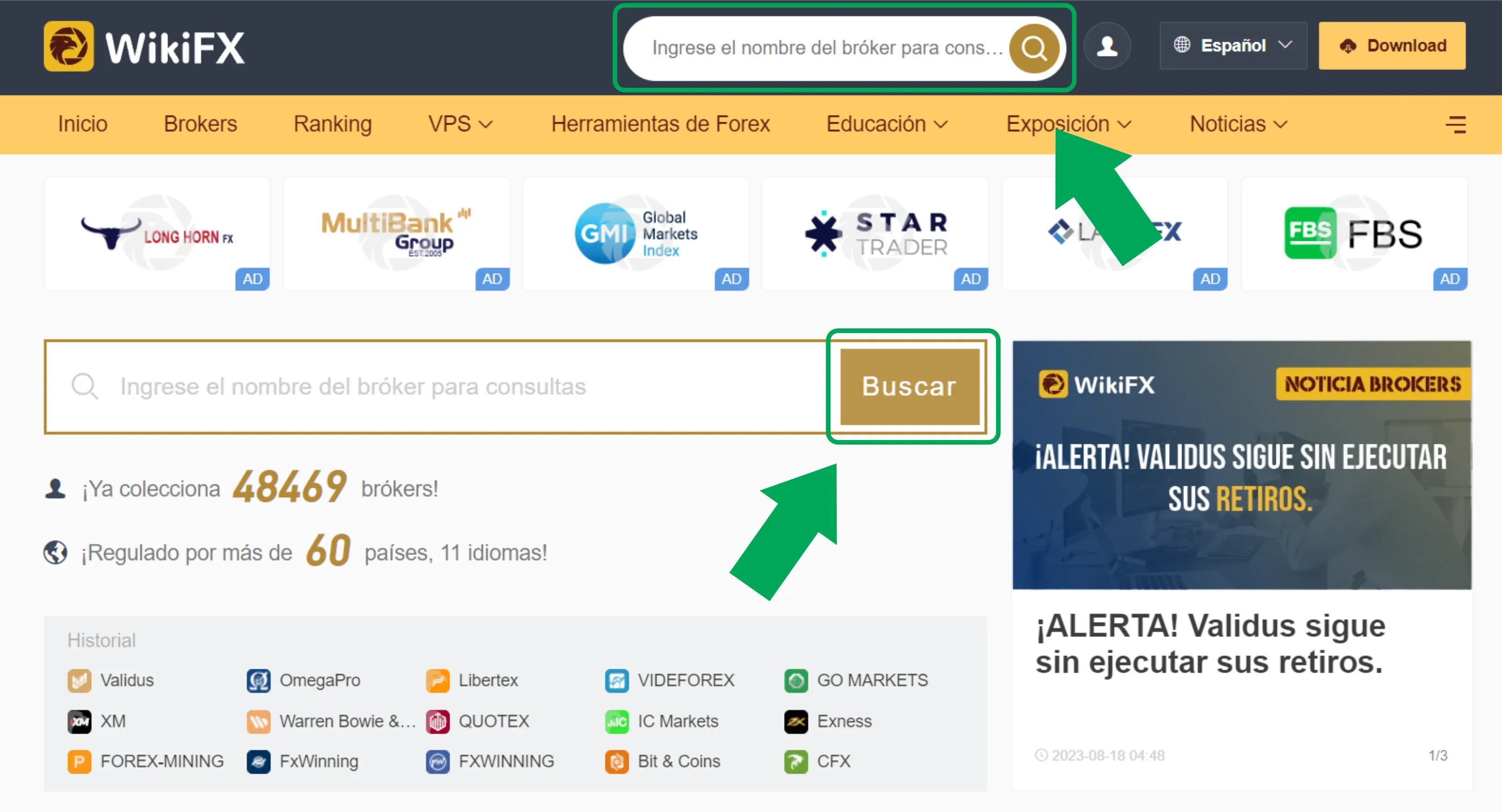 WikiFX WikiFX