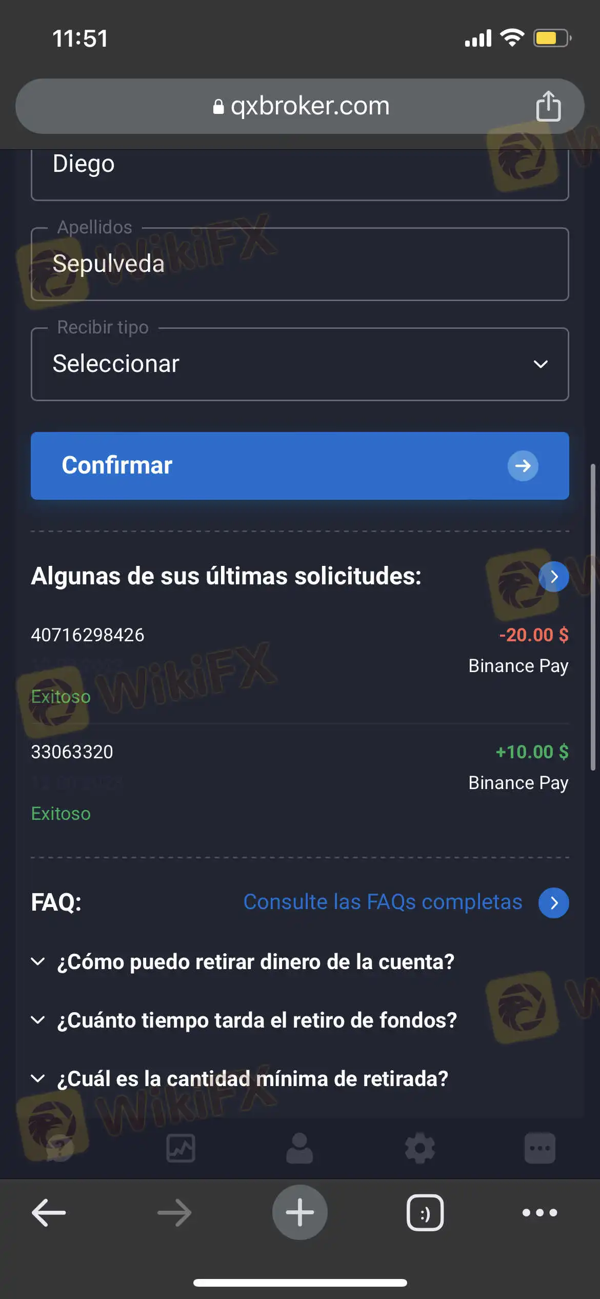QUOTEX
