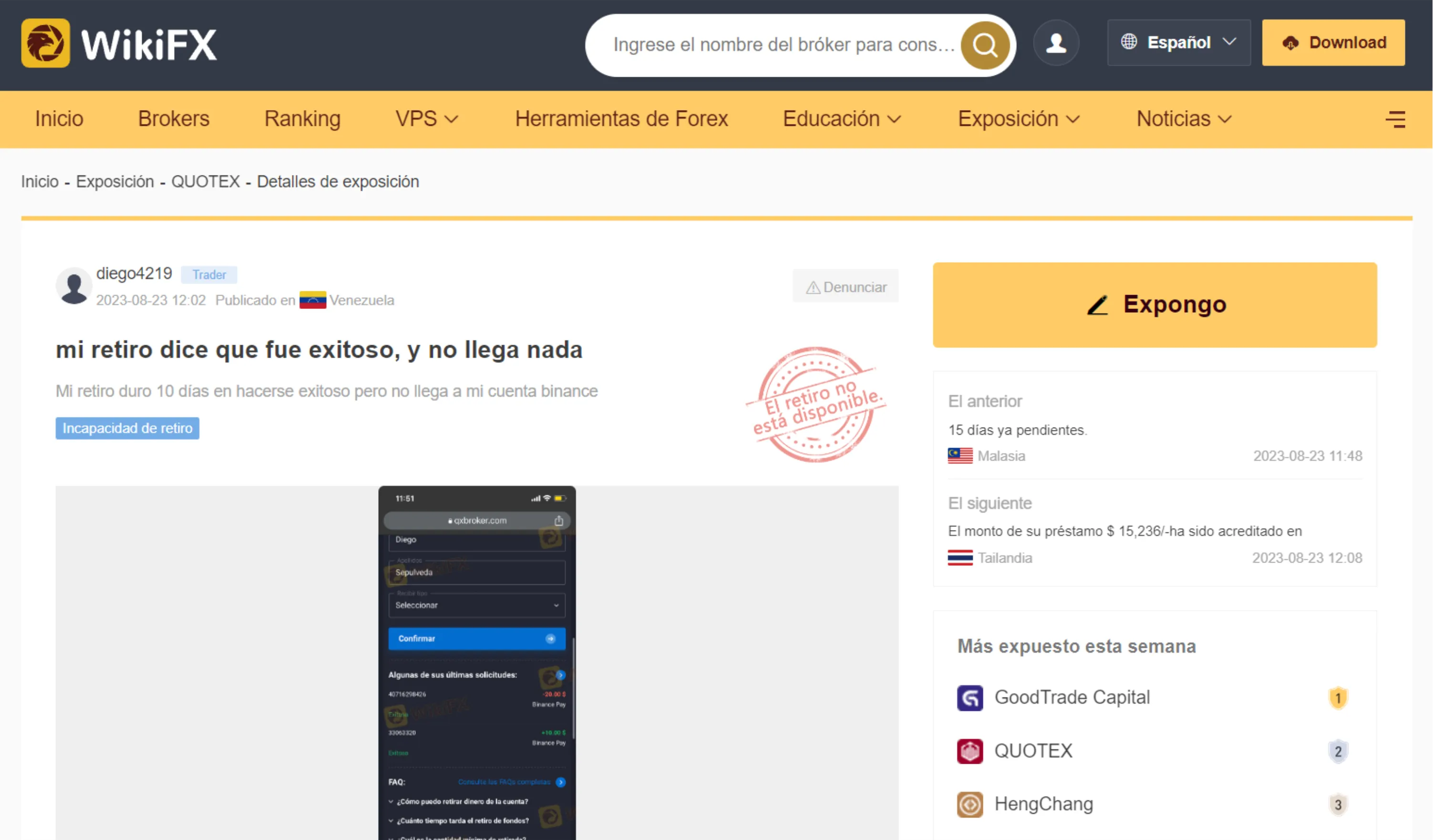 QUOTEX