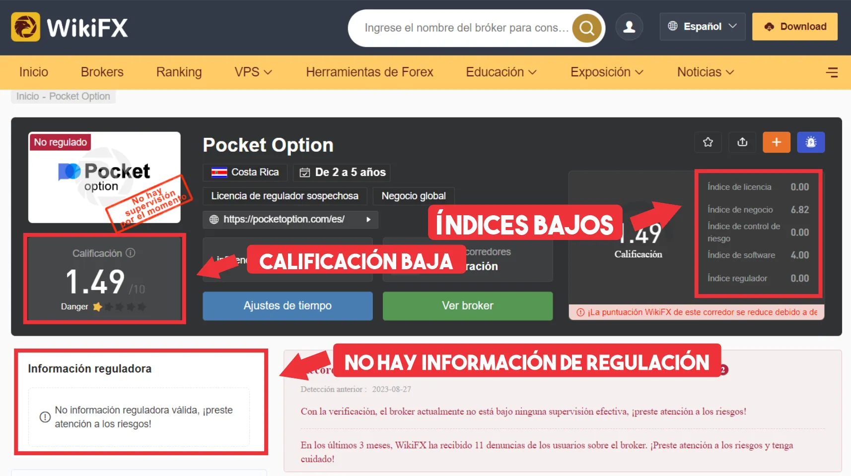 Pocket Option Pocket Option