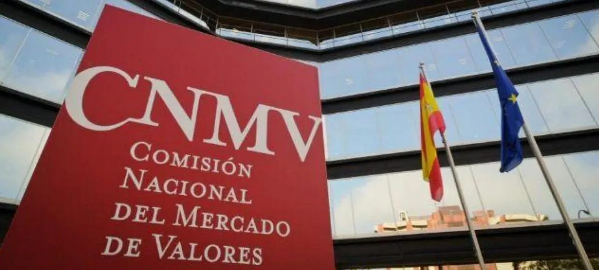 cnmv cnmv