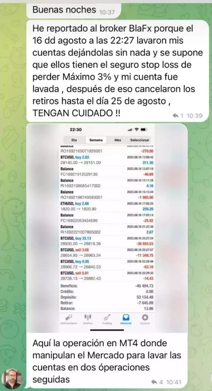 BlaFX BlaFX