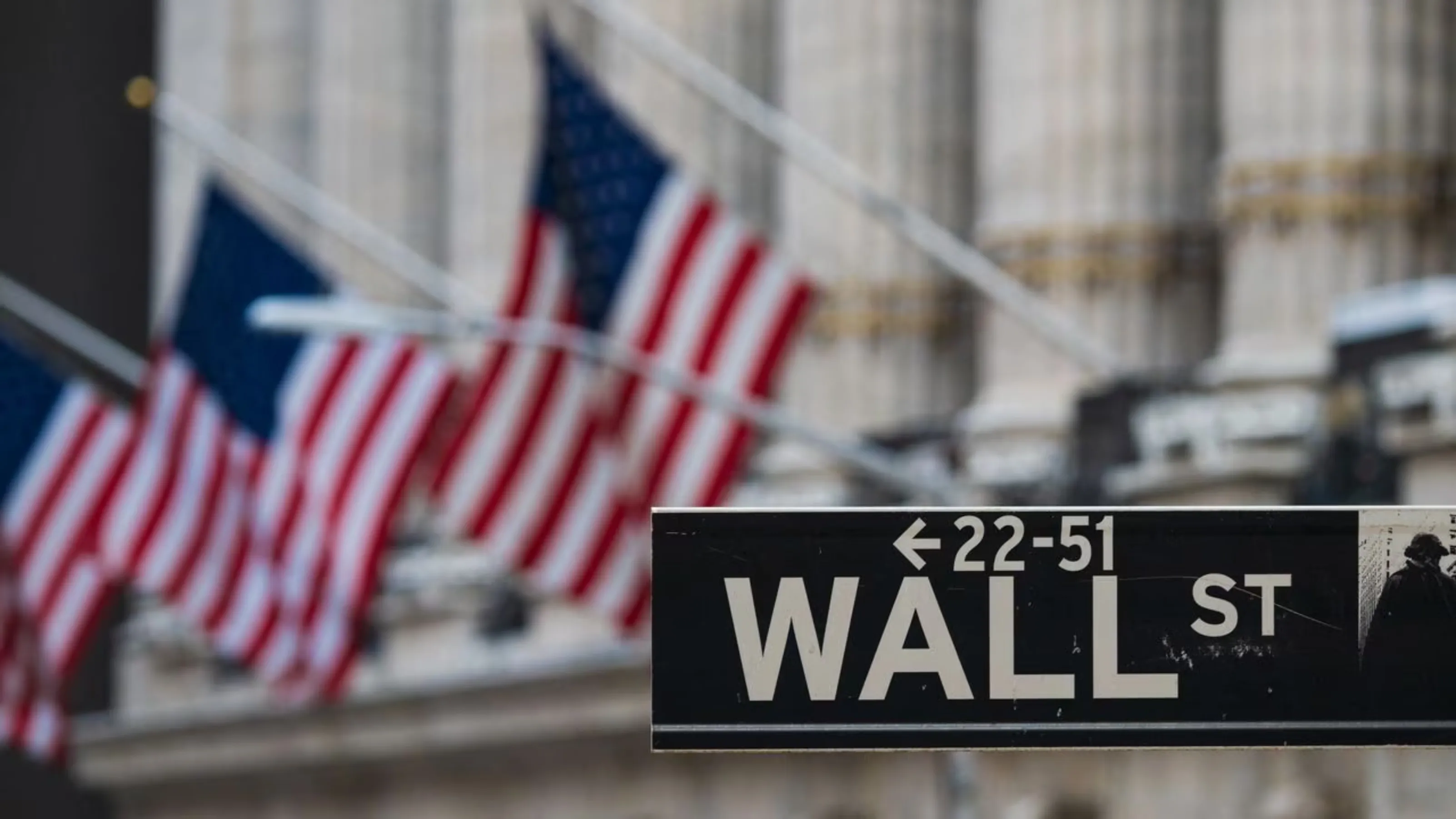Wall Street Wall Street
