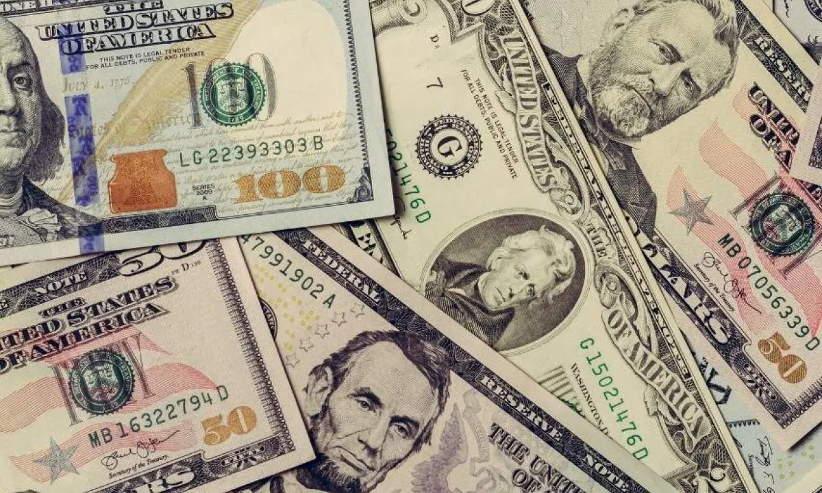 Dolar Dolar