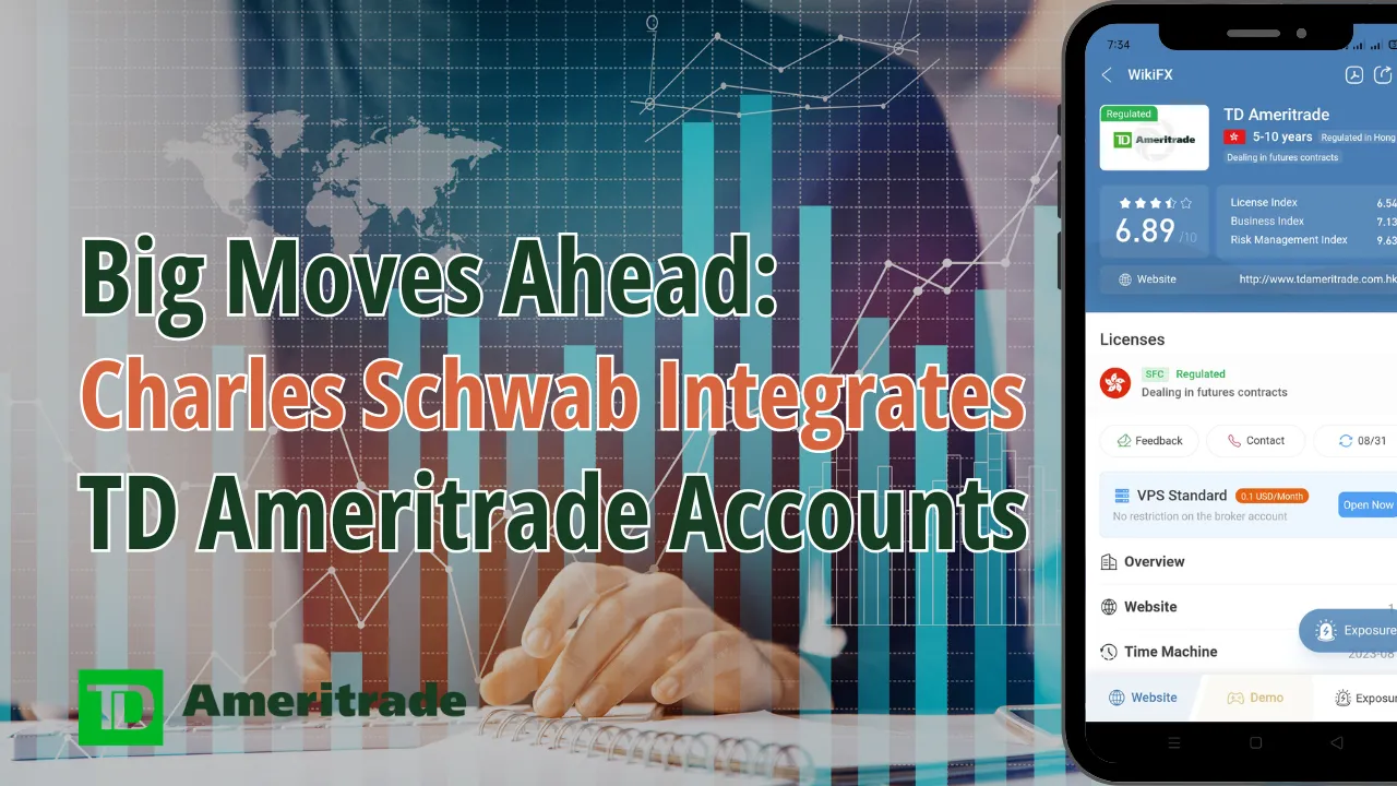 Big Moves Ahead Charles Schwab Integrates TD Ameritrade Accounts.png Big Moves Ahead Charles Schwab Integrates TD Ameritrade Accounts.png