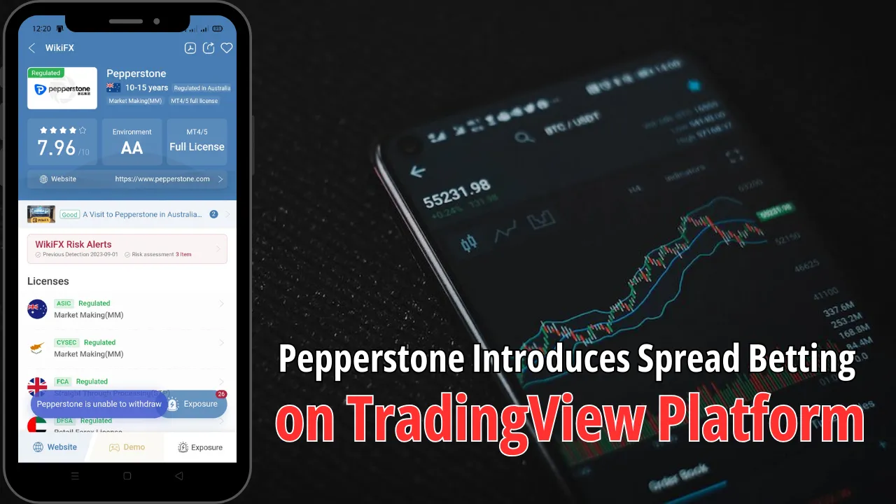 Pepperstone Introduces Spread Betting on TradingView Platform.png Pepperstone Introduces Spread Betting on TradingView Platform.png