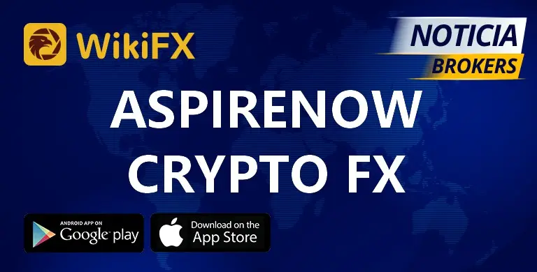 不缴押金就封号？ ASPIRENOW CRYPTO FX被爆无法出金