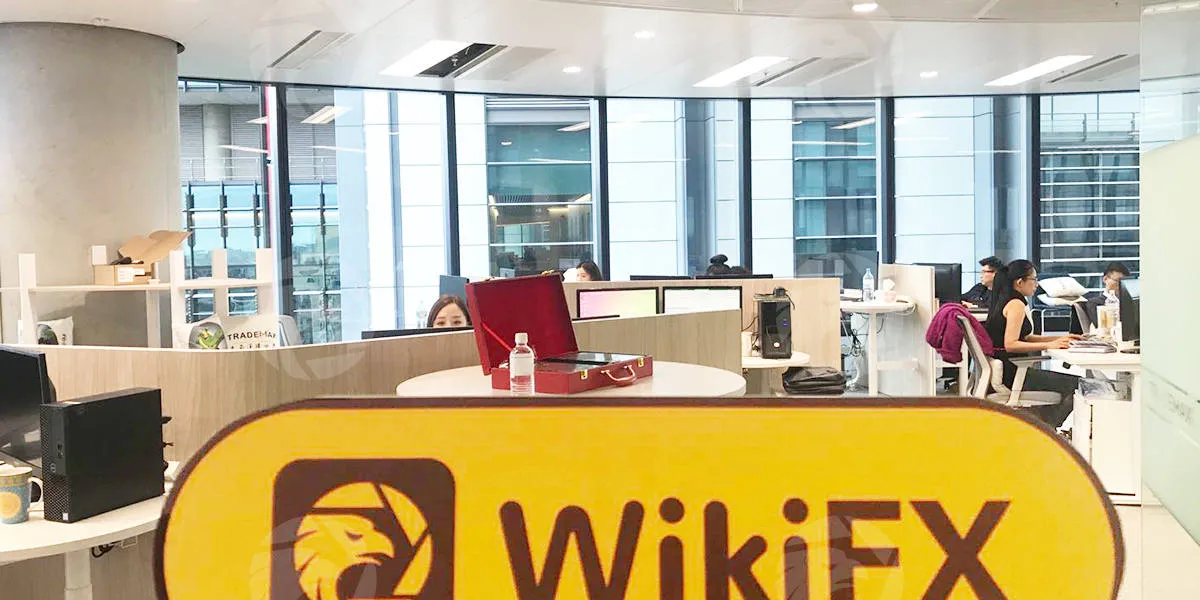 WikiFX survey