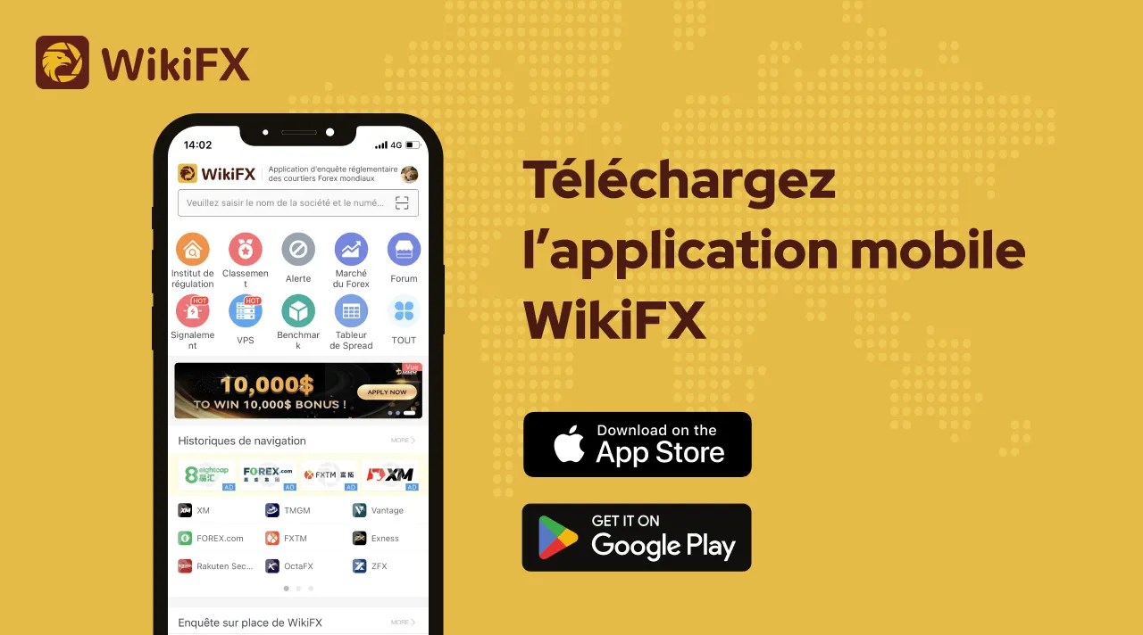 Téléchargez l’application mobile WikiFX.jpg Téléchargez l‘application mobile WikiFX.jpg