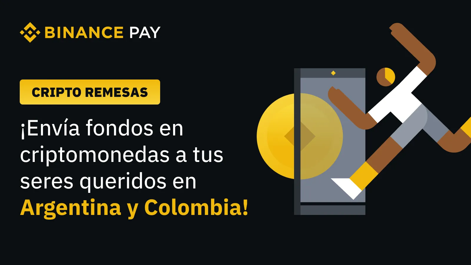 Binance Binance
