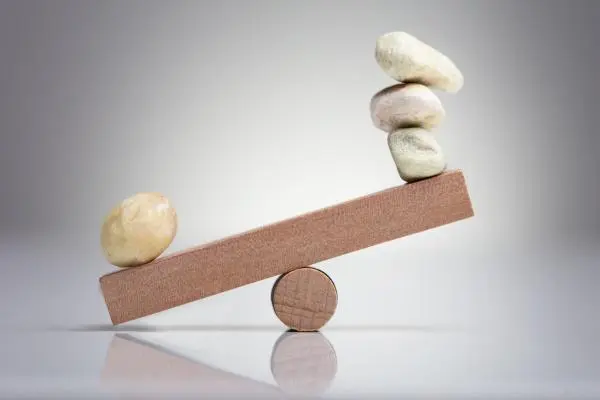 leverage 