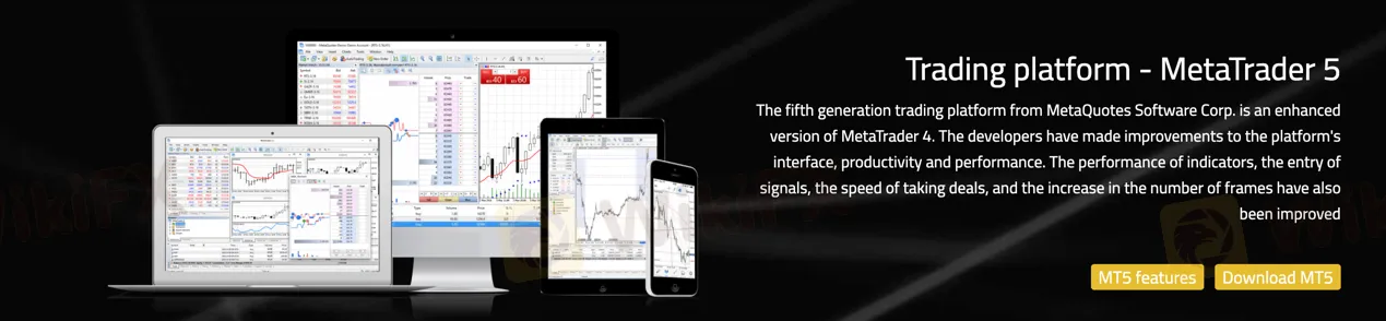 trading-platform trading-platform