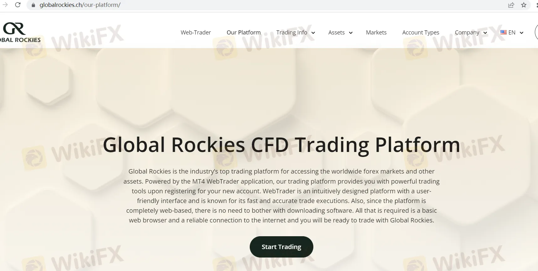 trading-platform