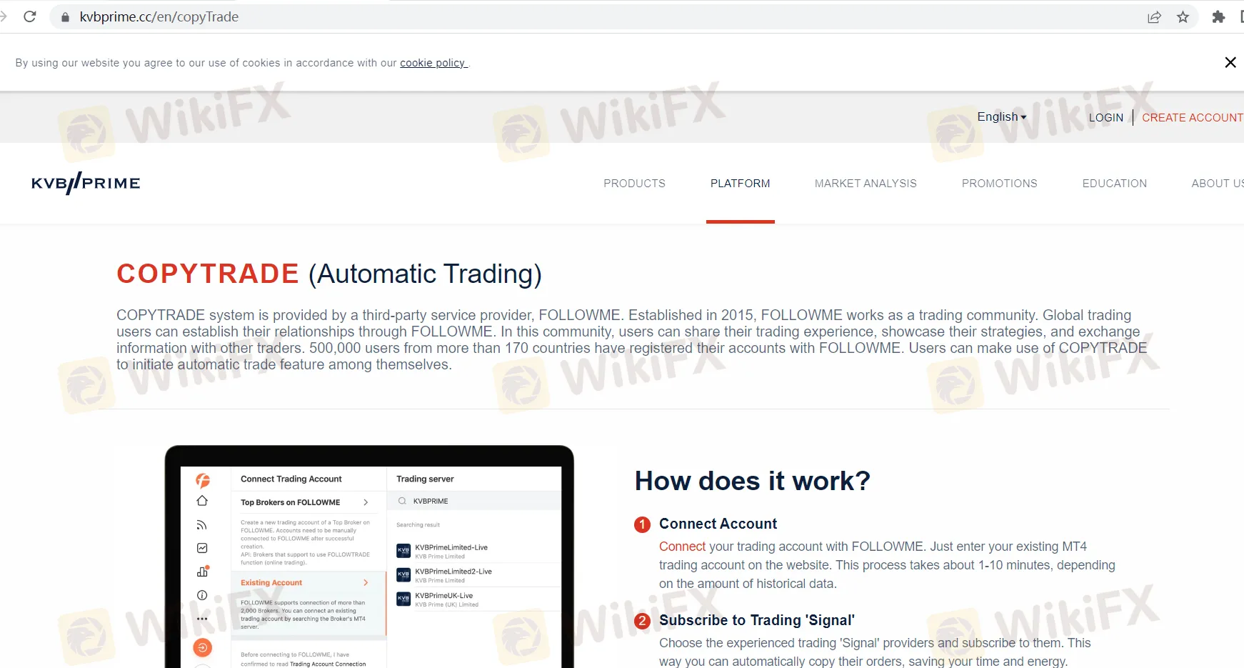 trading-platform