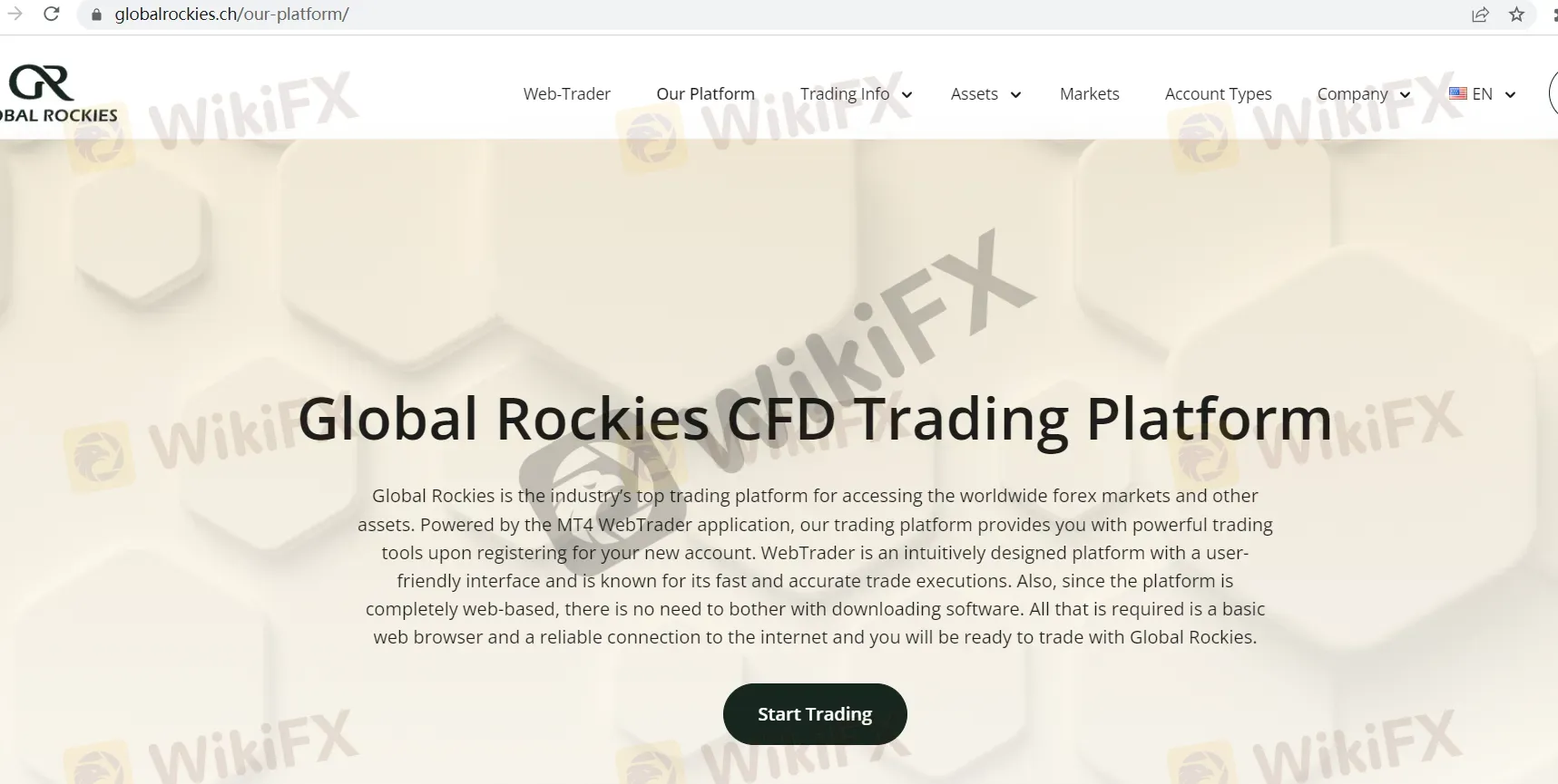 trading-platform