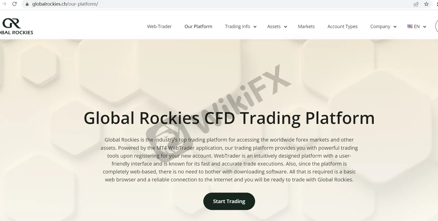 trading-platform trading-platform