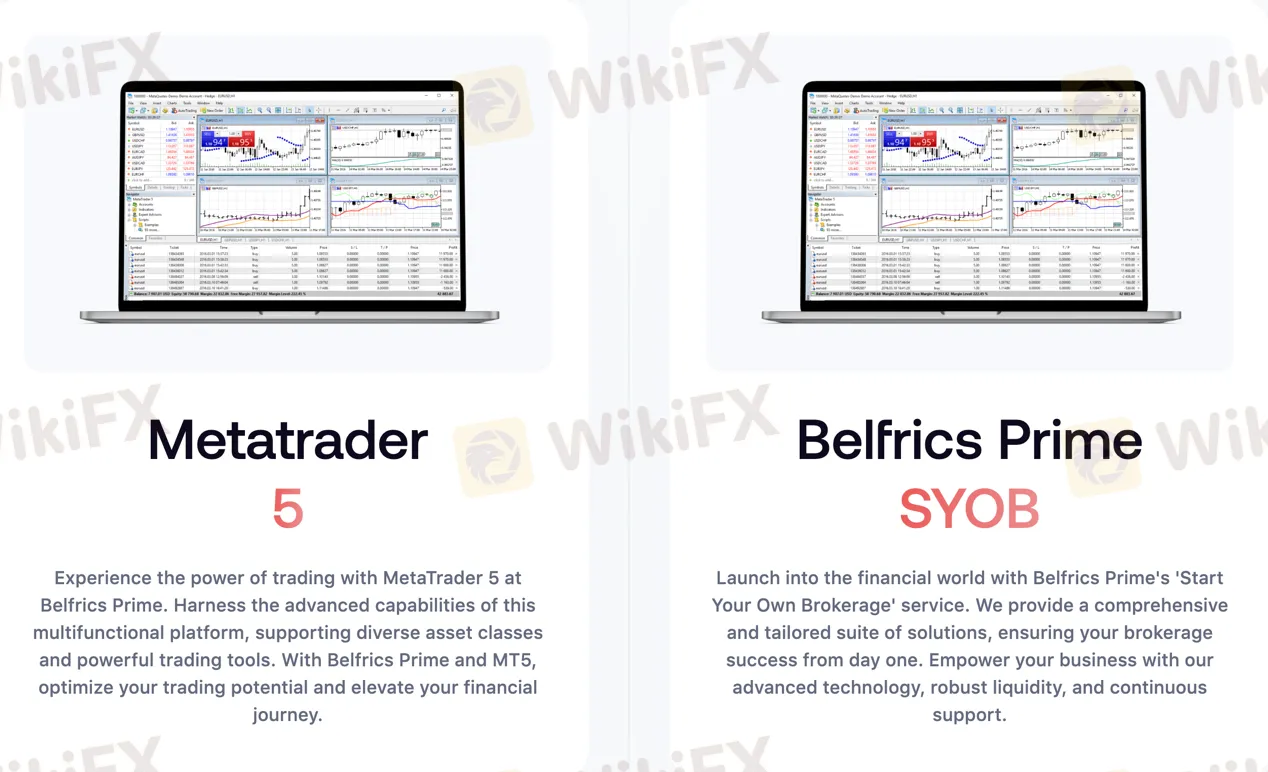 trading-platform trading-platform