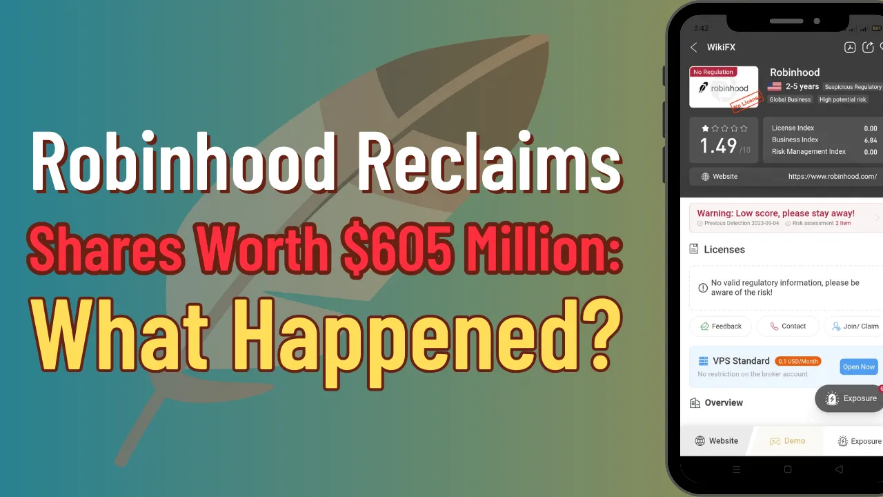 Robinhood Reclaims Shares Worth $605 Million from FTX What Happened.png Robinhood Reclaims Shares Worth $605 Million from FTX What Happened.png