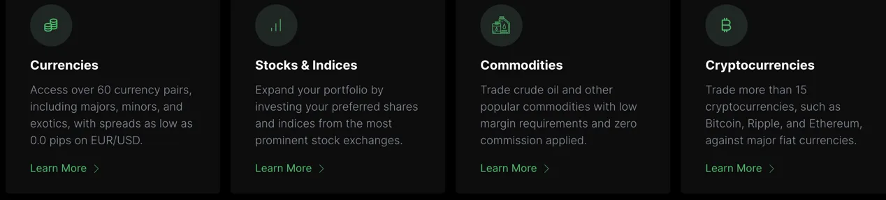 market-instruments