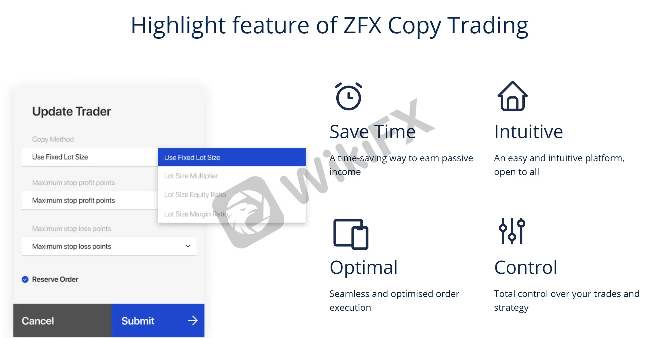 Copy Trade
