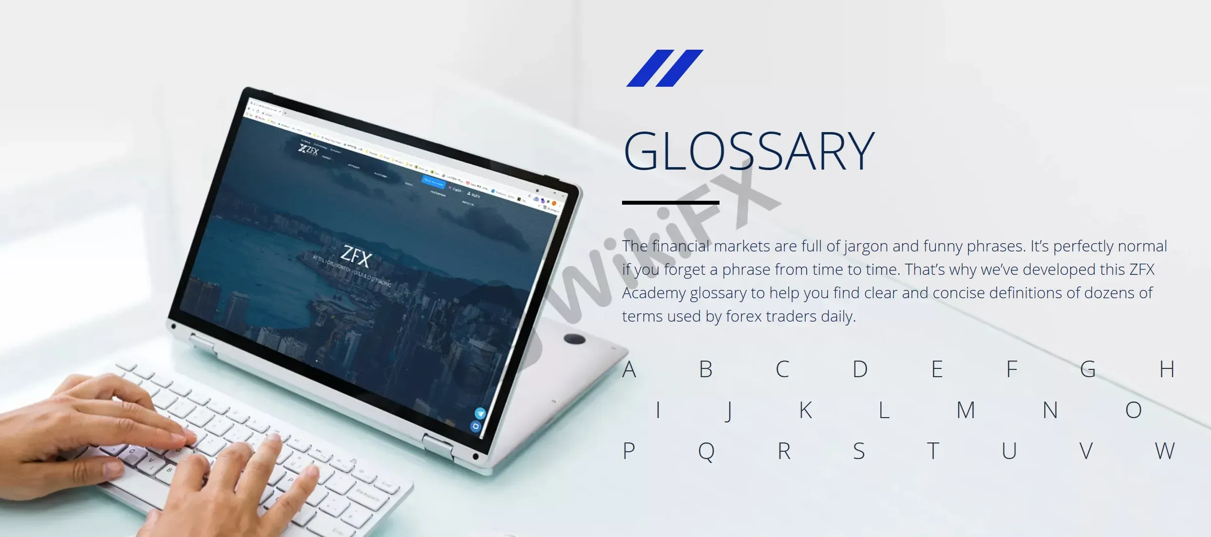 Glossary 